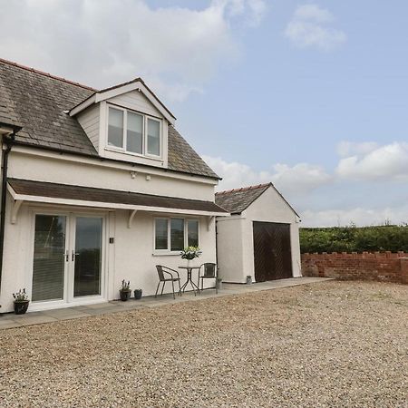 Bryn Eglwys Bach Villa Llanfairpwllgwyngyll Eksteriør billede