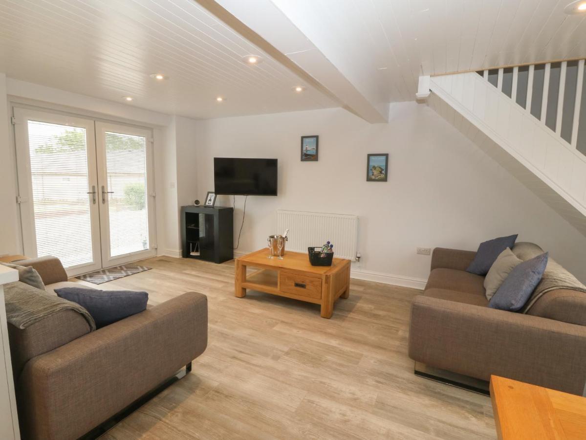 Bryn Eglwys Bach Villa Llanfairpwllgwyngyll Eksteriør billede